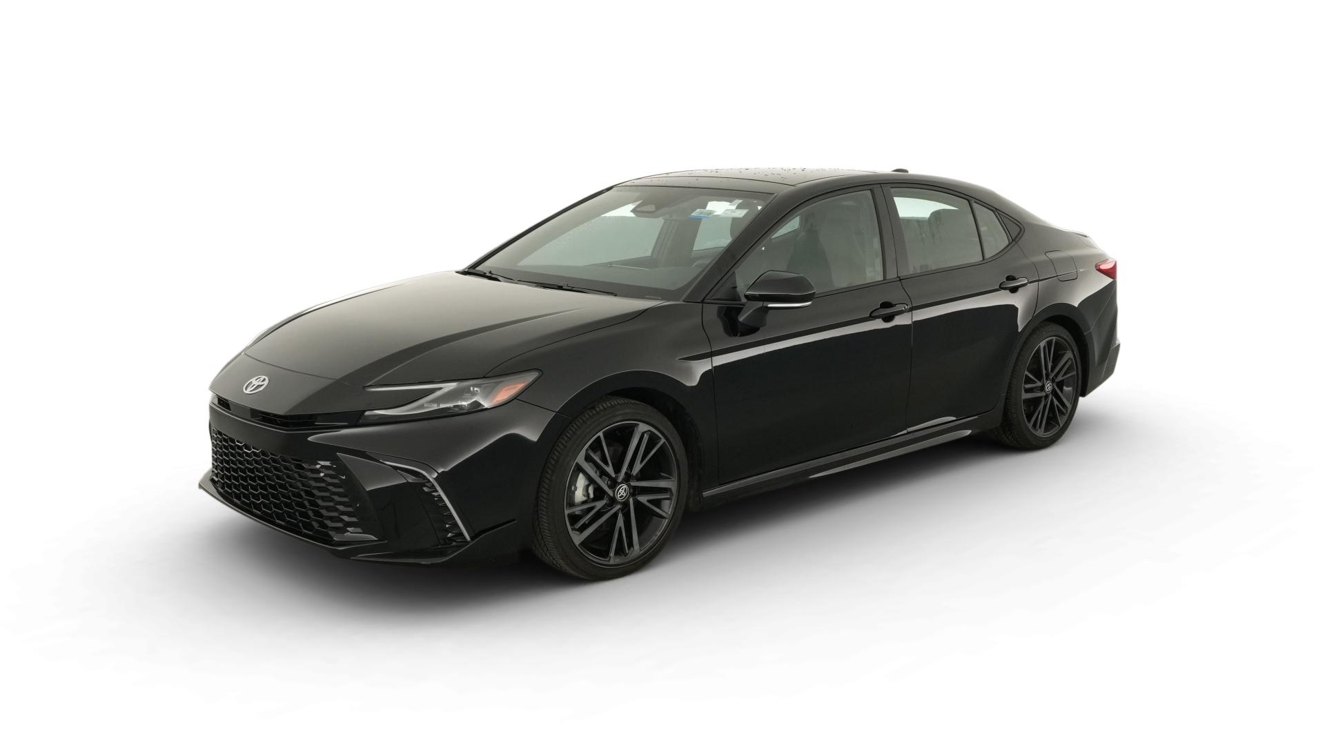 toyota camry 2025 4T1DAACK3SU532125 image toyota camry 2025 4T1DAACK3SU532125 image