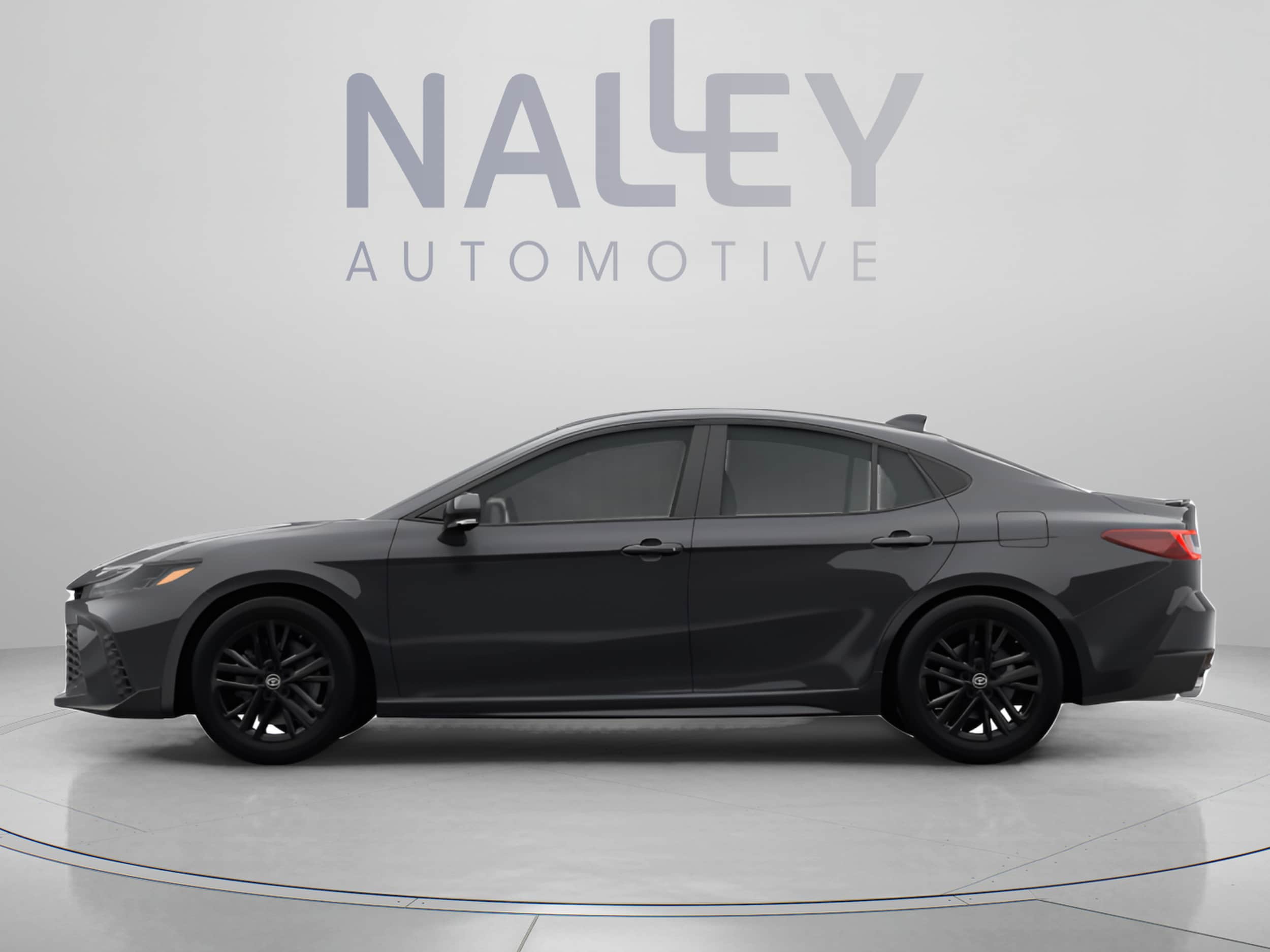 toyota camry 2025 4T1DAACK7SU130186 image