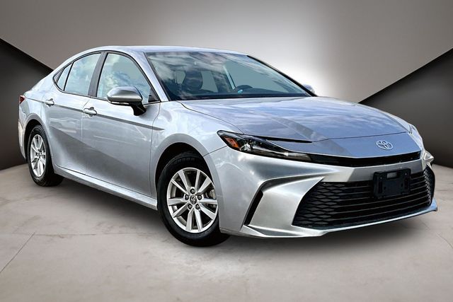toyota camry 2025 4T1DAACK3SU513378 image toyota camry 2025 4T1DAACK3SU513378 image