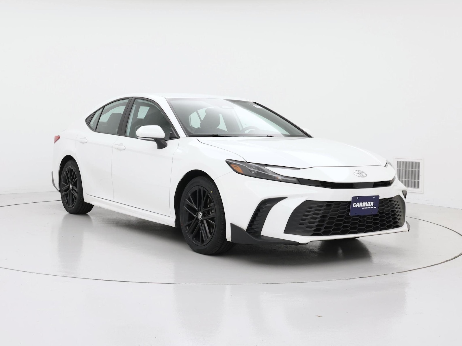 toyota camry 2025 4T1DAACK1SU151048 image toyota camry 2025 4T1DAACK1SU151048 image