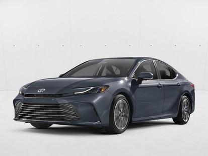 toyota camry 2025 4T1DAACK9SU132859 image toyota camry 2025 4T1DAACK9SU132859 image