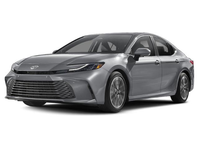 toyota camry 2025 4T1DAACK0SU163725 image toyota camry 2025 4T1DAACK0SU163725 image
