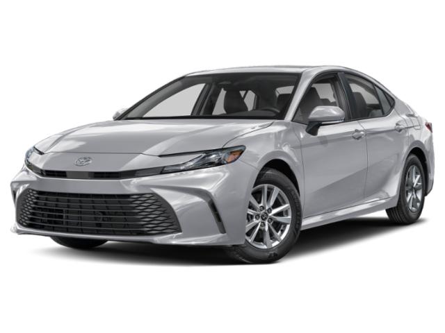 toyota camry 2025 4T1DAACK7SU008914 image toyota camry 2025 4T1DAACK7SU008914 image