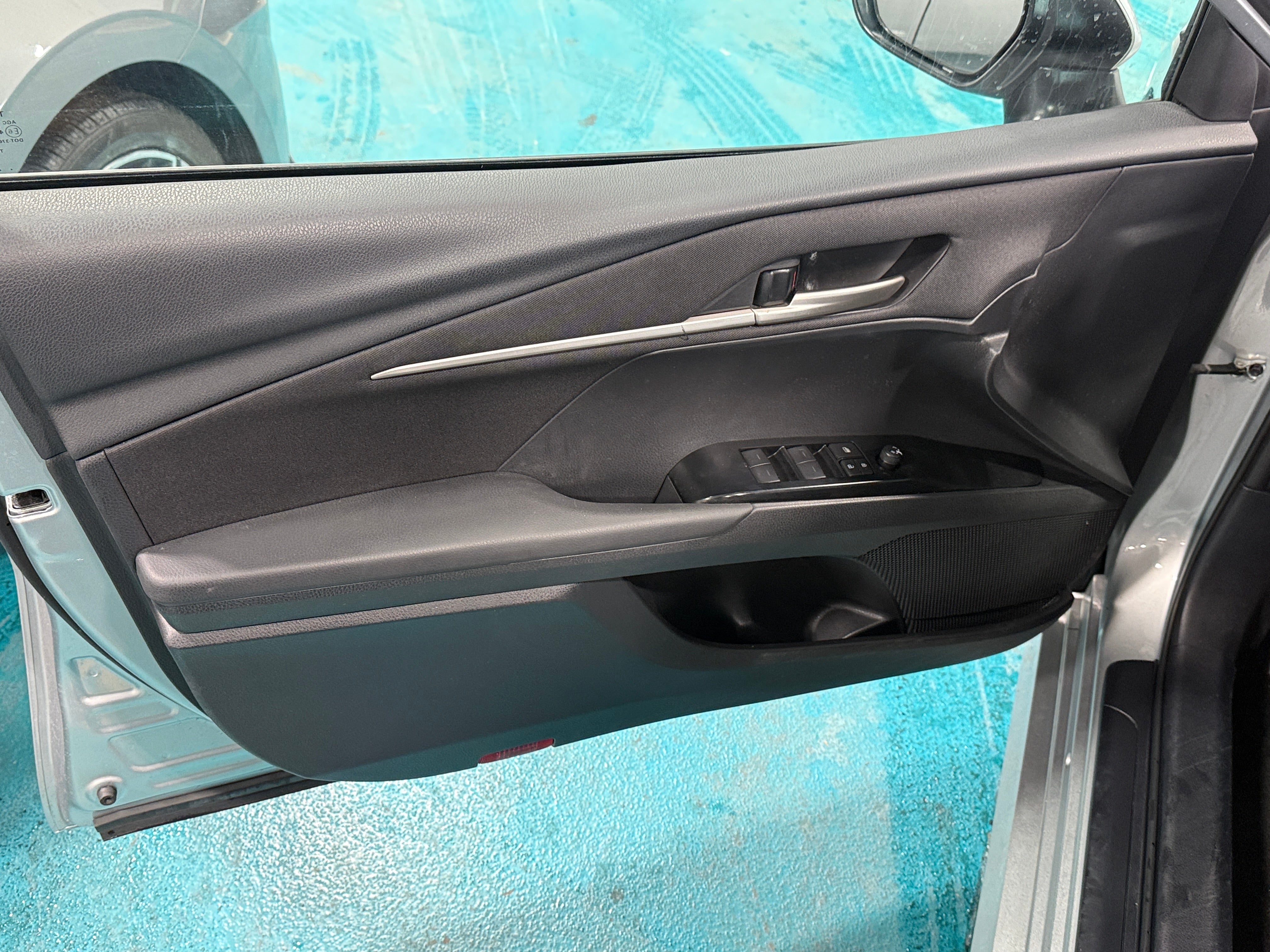 toyota camry 2025 4T1DAACK5SU033827 image toyota camry 2025 4T1DAACK5SU033827 image