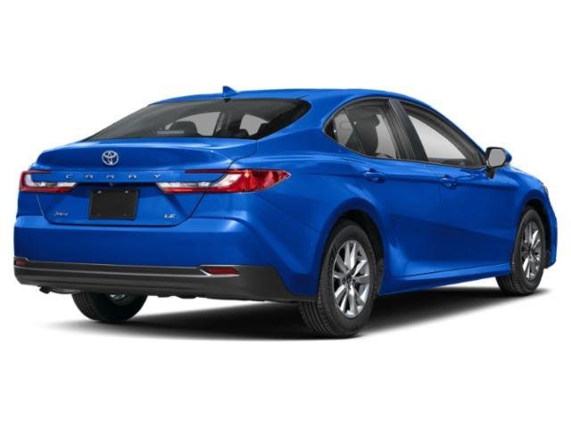 toyota camry 2025 4T1DBADK8SU011641 image toyota camry 2025 4T1DBADK8SU011641 image