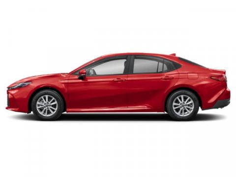 toyota camry 2025 4T1DAACK0SU035405 image toyota camry 2025 4T1DAACK0SU035405 image