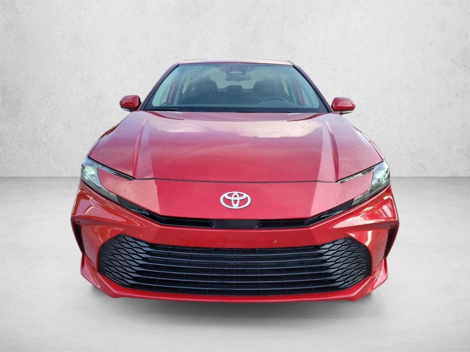 toyota camry 2025 4T1DAACK1SU057817 image toyota camry 2025 4T1DAACK1SU057817 image