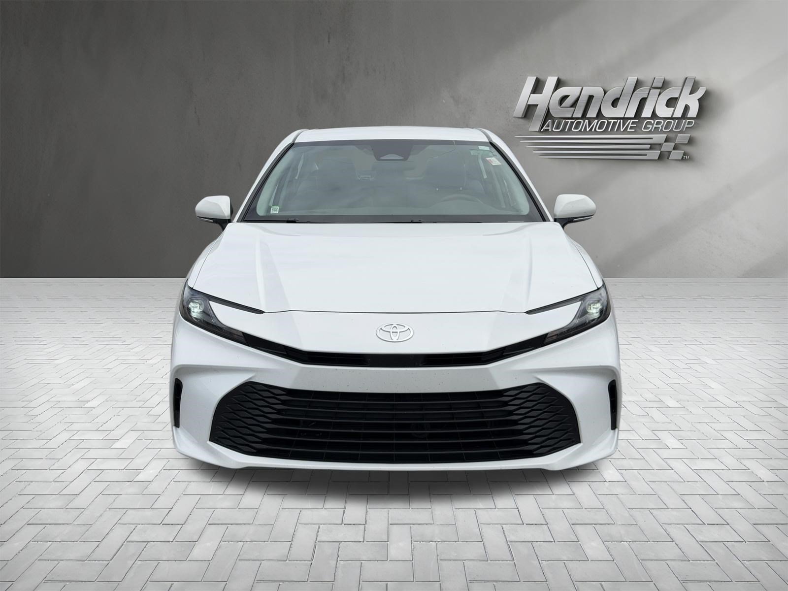 toyota camry 2025 4T1DAACK9SU112482 image toyota camry 2025 4T1DAACK9SU112482 image