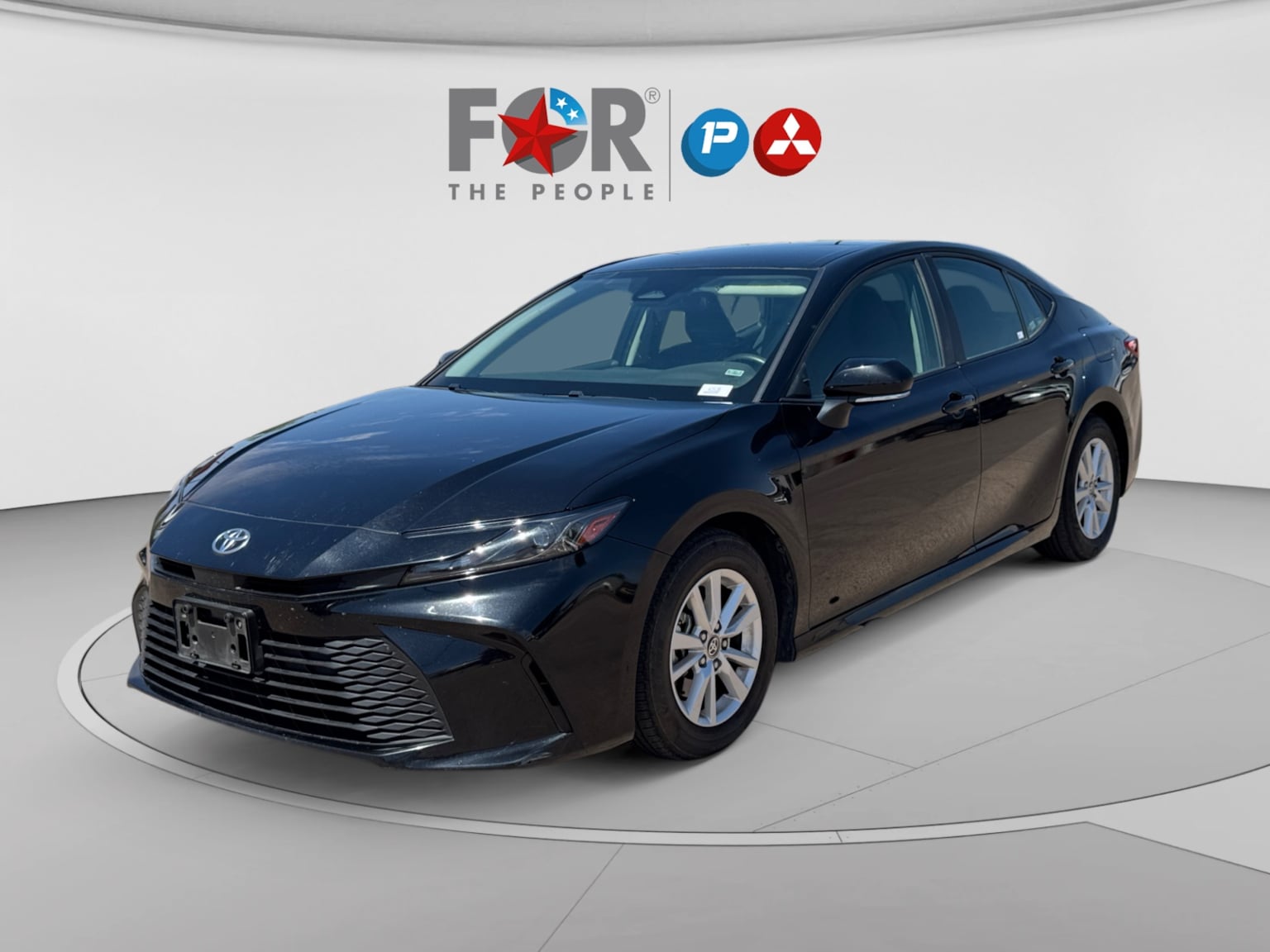 toyota camry 2025 4T1DAACK1SU026292 image toyota camry 2025 4T1DAACK1SU026292 image