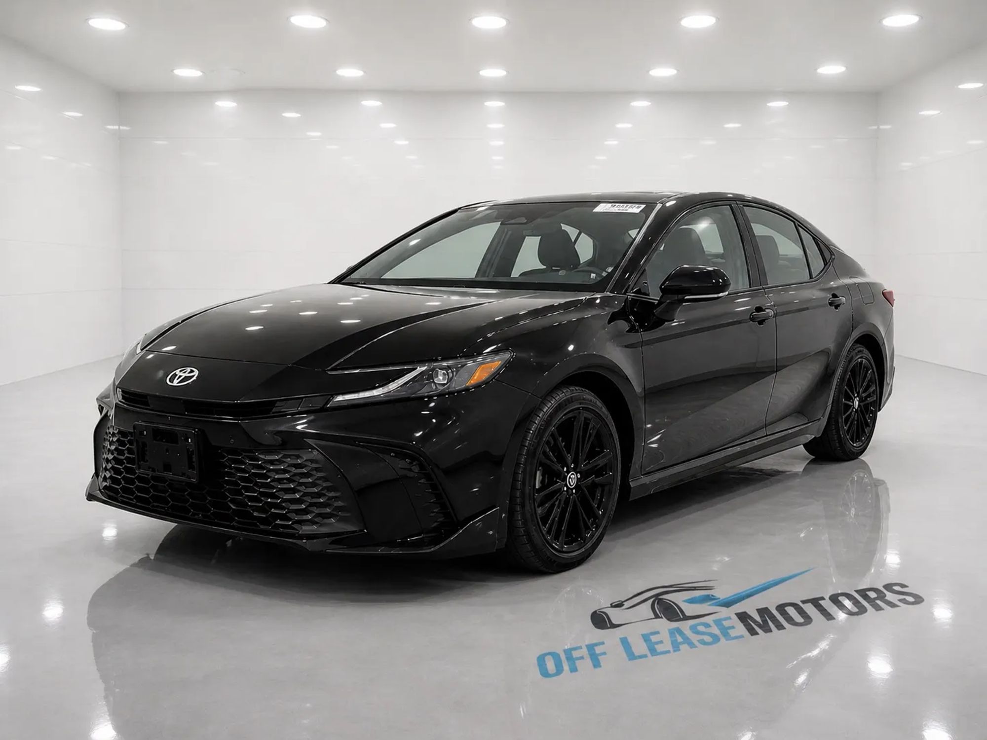 toyota camry 2025 4T1DAACK8SU618286 image toyota camry 2025 4T1DAACK8SU618286 image