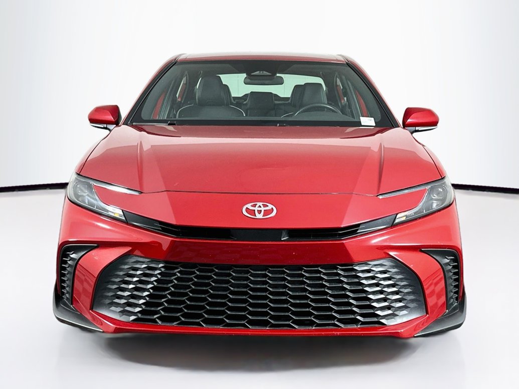 toyota camry 2025 4T1DAACKXSU056259 image toyota camry 2025 4T1DAACKXSU056259 image