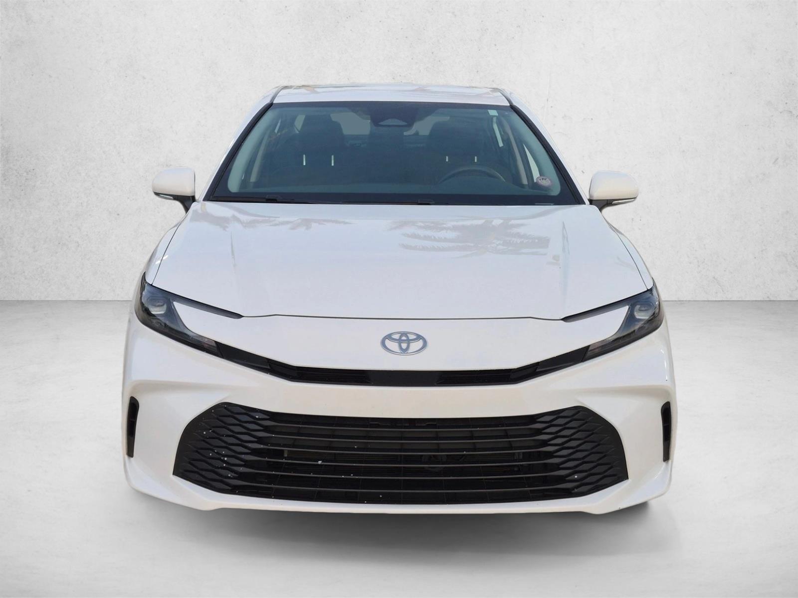 toyota camry 2025 4T1DAACK1SU571361 image toyota camry 2025 4T1DAACK1SU571361 image