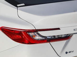 toyota camry 2025 4T1DAACK0SU191248 image toyota camry 2025 4T1DAACK0SU191248 image