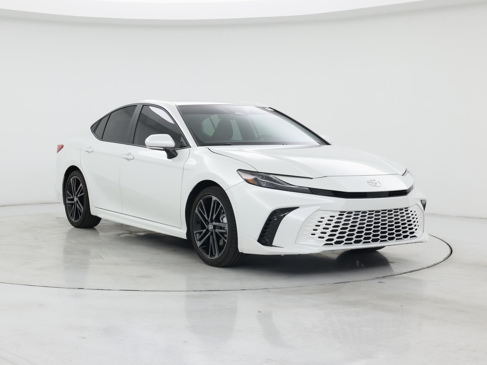 toyota camry 2025 4T1DAACK0SU036294 image toyota camry 2025 4T1DAACK0SU036294 image