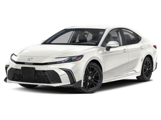 toyota camry 2025 4T1DAACK5SU113788 image toyota camry 2025 4T1DAACK5SU113788 image