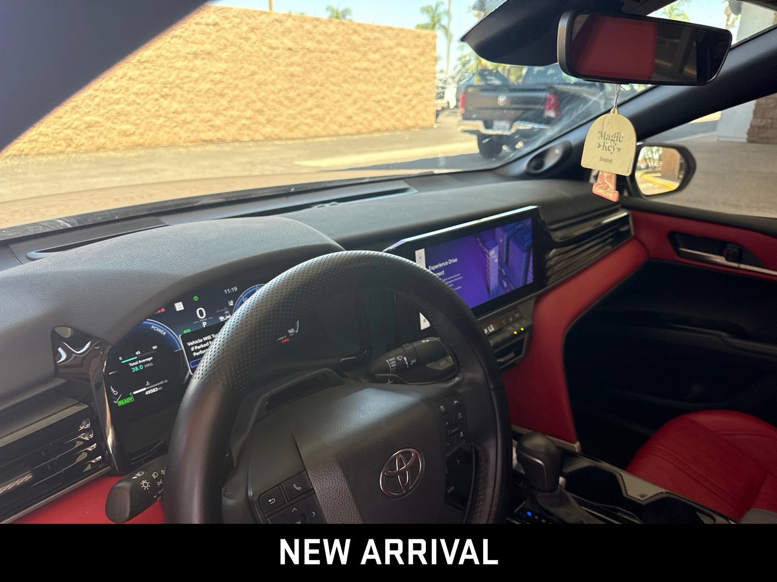 toyota camry 2025 4T1DAACK4SU041949 image toyota camry 2025 4T1DAACK4SU041949 image