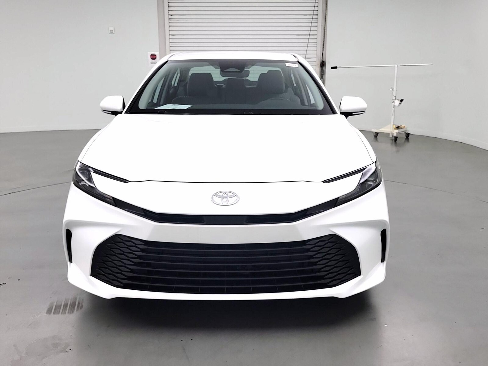 toyota camry 2025 4T1DAACK9SU623898 image toyota camry 2025 4T1DAACK9SU623898 image