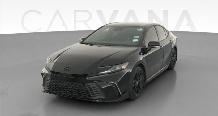 toyota camry 2025 4T1DAACK6SU003252 image toyota camry 2025 4T1DAACK6SU003252 image