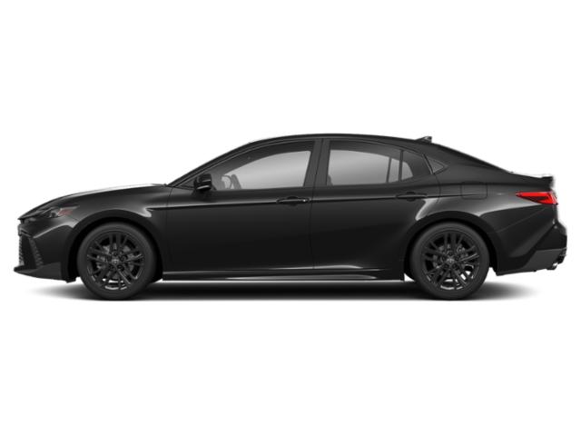 toyota camry 2025 4T1DAACK3SU021238 image toyota camry 2025 4T1DAACK3SU021238 image