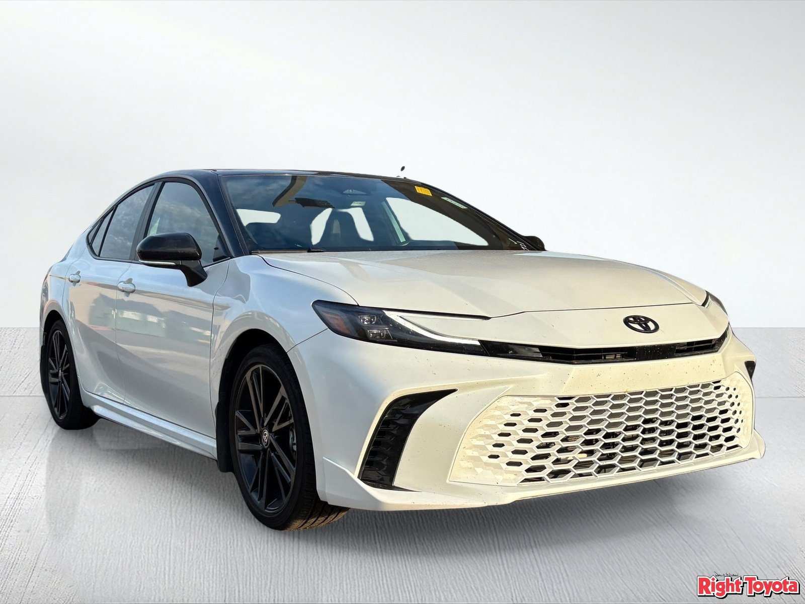 toyota camry 2025 4T1DAACK0SU207741 image toyota camry 2025 4T1DAACK0SU207741 image