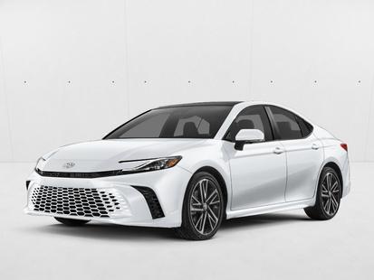 toyota camry 2025 4T1DAACK8SU012292 image toyota camry 2025 4T1DAACK8SU012292 image