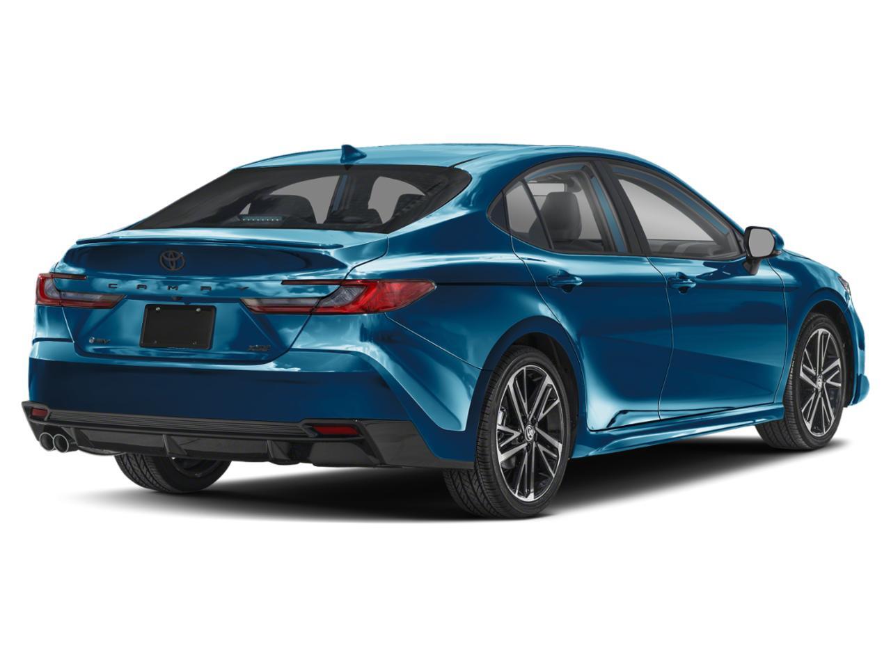 toyota camry 2025 4T1DAACKXSU006560 image toyota camry 2025 4T1DAACKXSU006560 image
