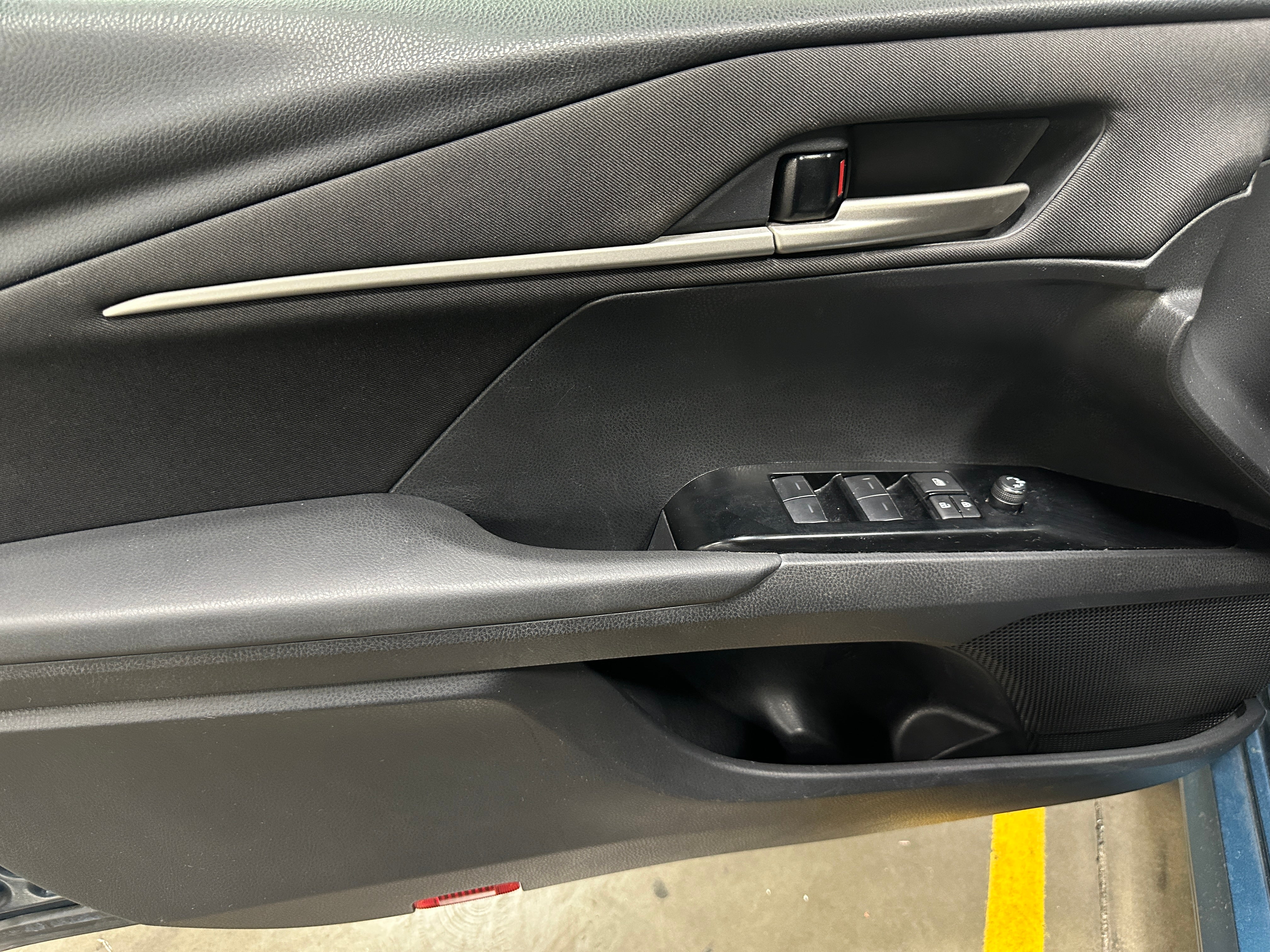 toyota camry 2025 4T1DAACK7SU027320 image toyota camry 2025 4T1DAACK7SU027320 image