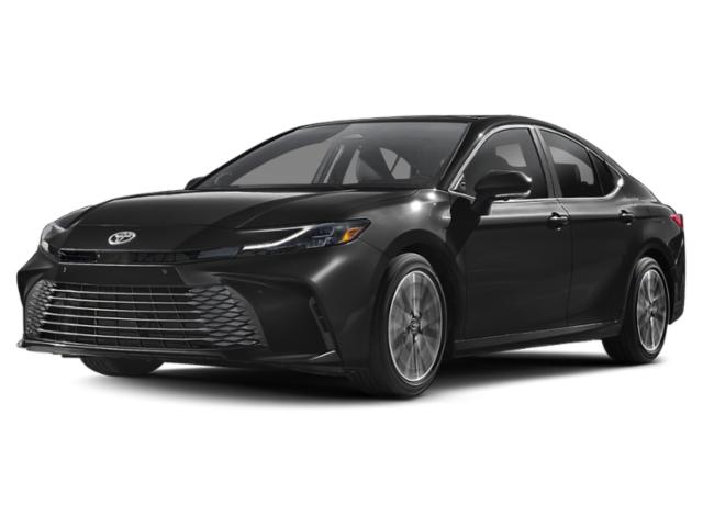 toyota camry 2025 4T1DAACK7SU041069 image toyota camry 2025 4T1DAACK7SU041069 image