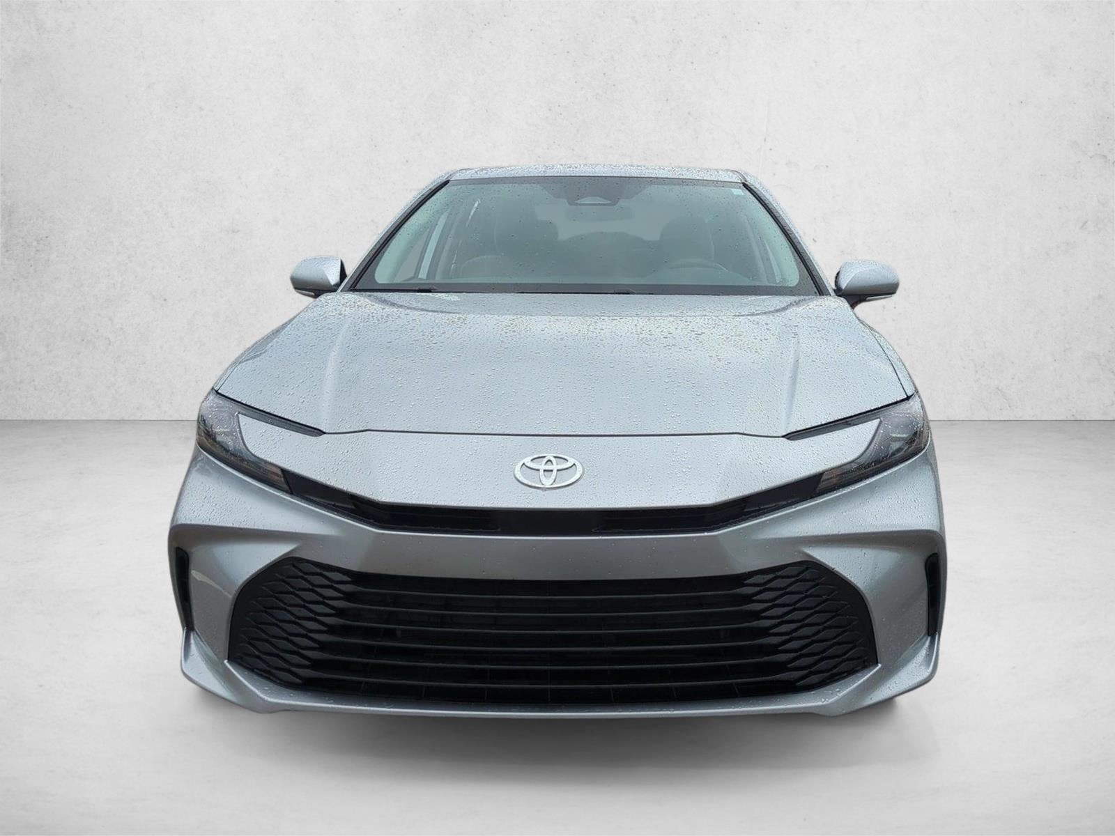 toyota camry 2025 4T1DAACK6SU110639 image toyota camry 2025 4T1DAACK6SU110639 image