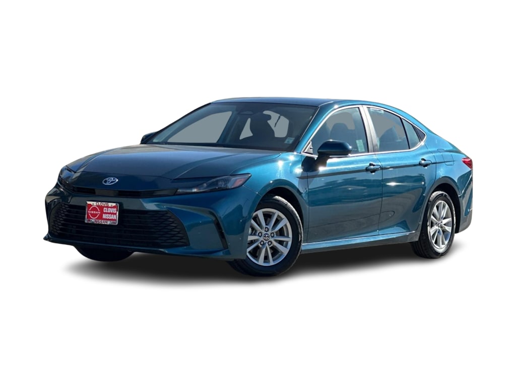 toyota camry 2025 4T1DAACK2SU587066 image toyota camry 2025 4T1DAACK2SU587066 image