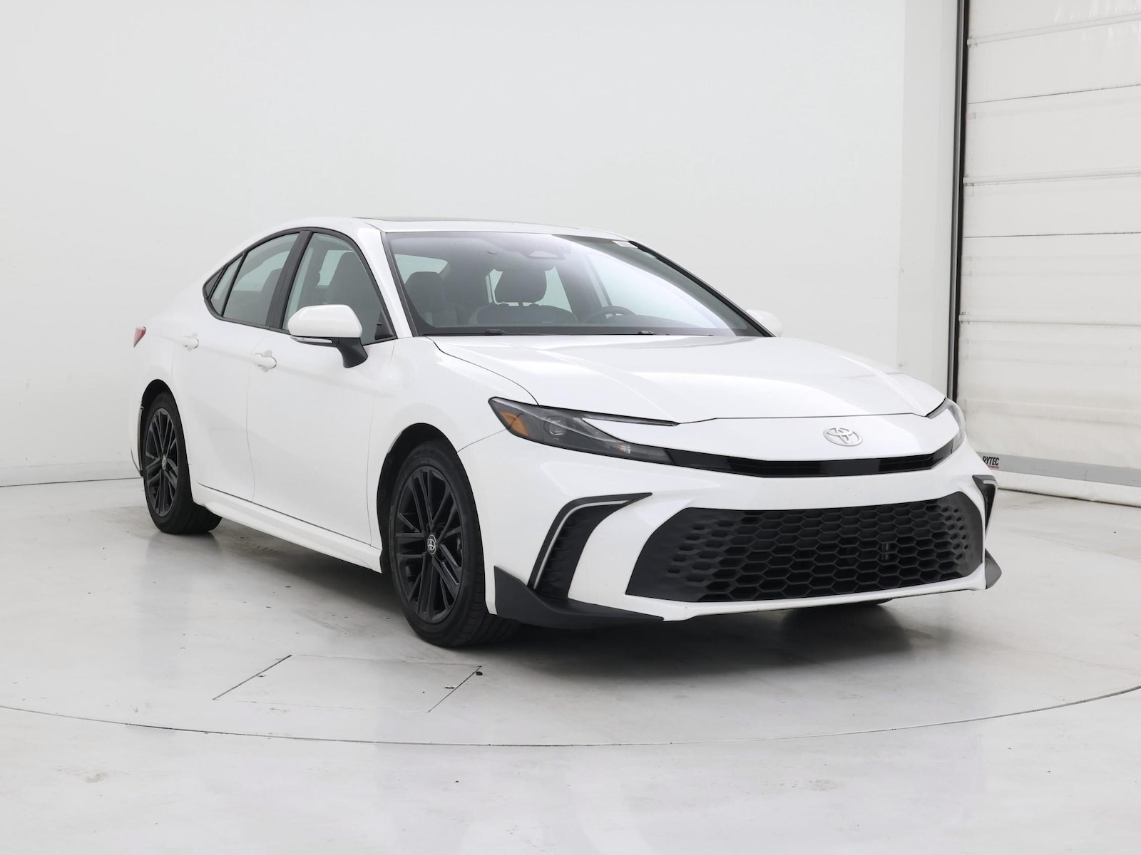 toyota camry 2025 4T1DAACK1SU623572 image toyota camry 2025 4T1DAACK1SU623572 image