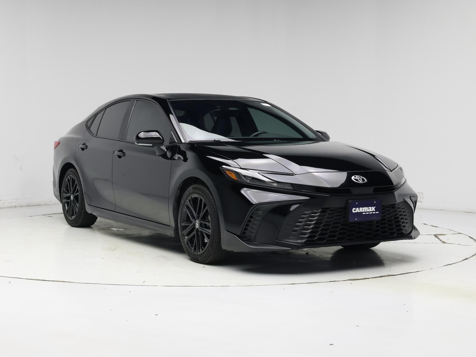 toyota camry 2025 4T1DAACKXSU617432 image toyota camry 2025 4T1DAACKXSU617432 image