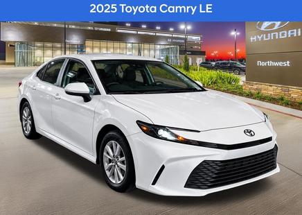 toyota camry 2025 4T1DAACKXSU034469 image toyota camry 2025 4T1DAACKXSU034469 image