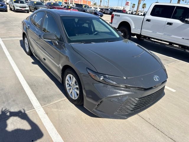 toyota camry 2025 4T1DAACK8SU542813 image toyota camry 2025 4T1DAACK8SU542813 image
