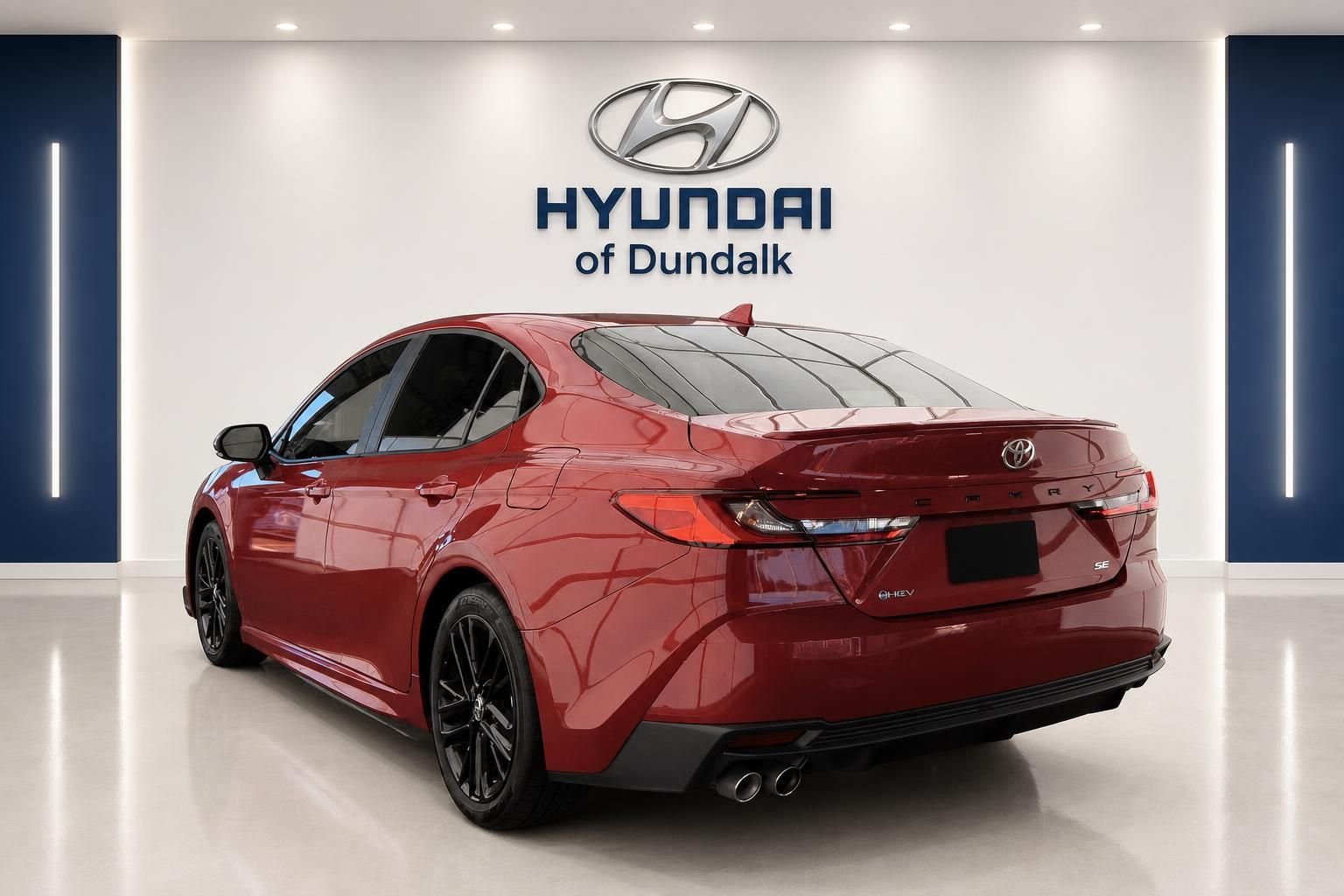toyota camry 2025 4T1DAACK3SU148071 image toyota camry 2025 4T1DAACK3SU148071 image