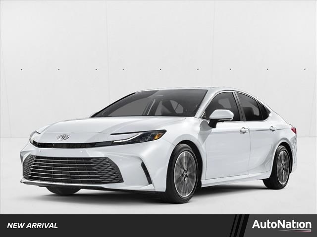 toyota camry 2025 4T1DAACK7SU578315 image toyota camry 2025 4T1DAACK7SU578315 image