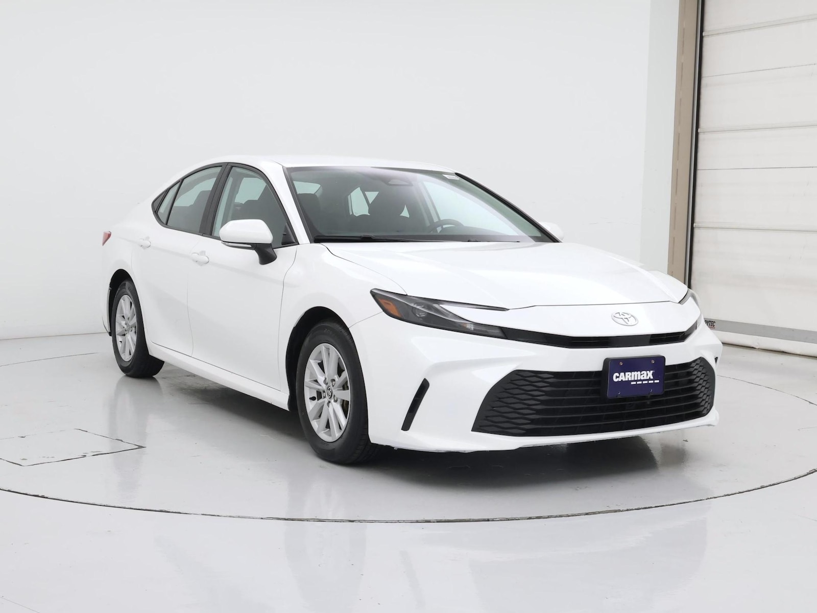 toyota camry 2025 4T1DAACK0SU032164 image toyota camry 2025 4T1DAACK0SU032164 image