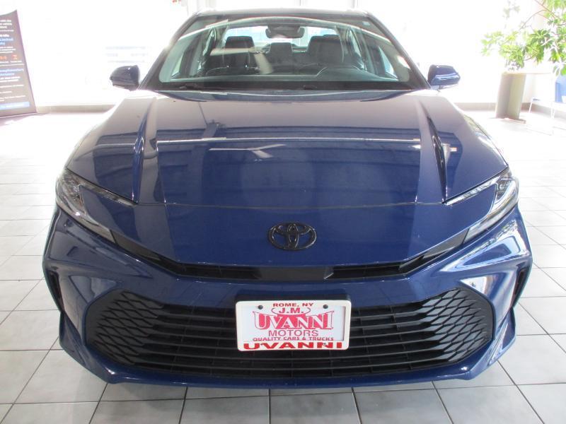 toyota camry 2025 4T1DAACK2SU068843 image toyota camry 2025 4T1DAACK2SU068843 image