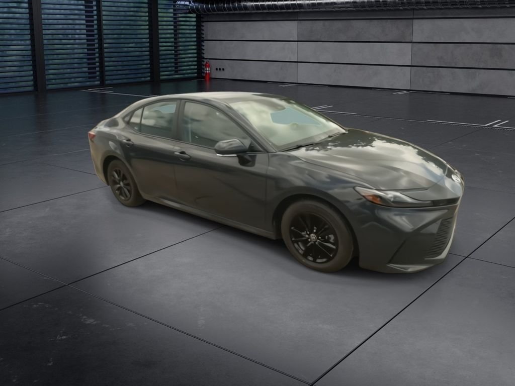 toyota camry 2025 4T1DAACKXSU029076 image toyota camry 2025 4T1DAACKXSU029076 image