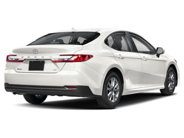toyota camry 2025 4T1DAACKXSU624154 image toyota camry 2025 4T1DAACKXSU624154 image
