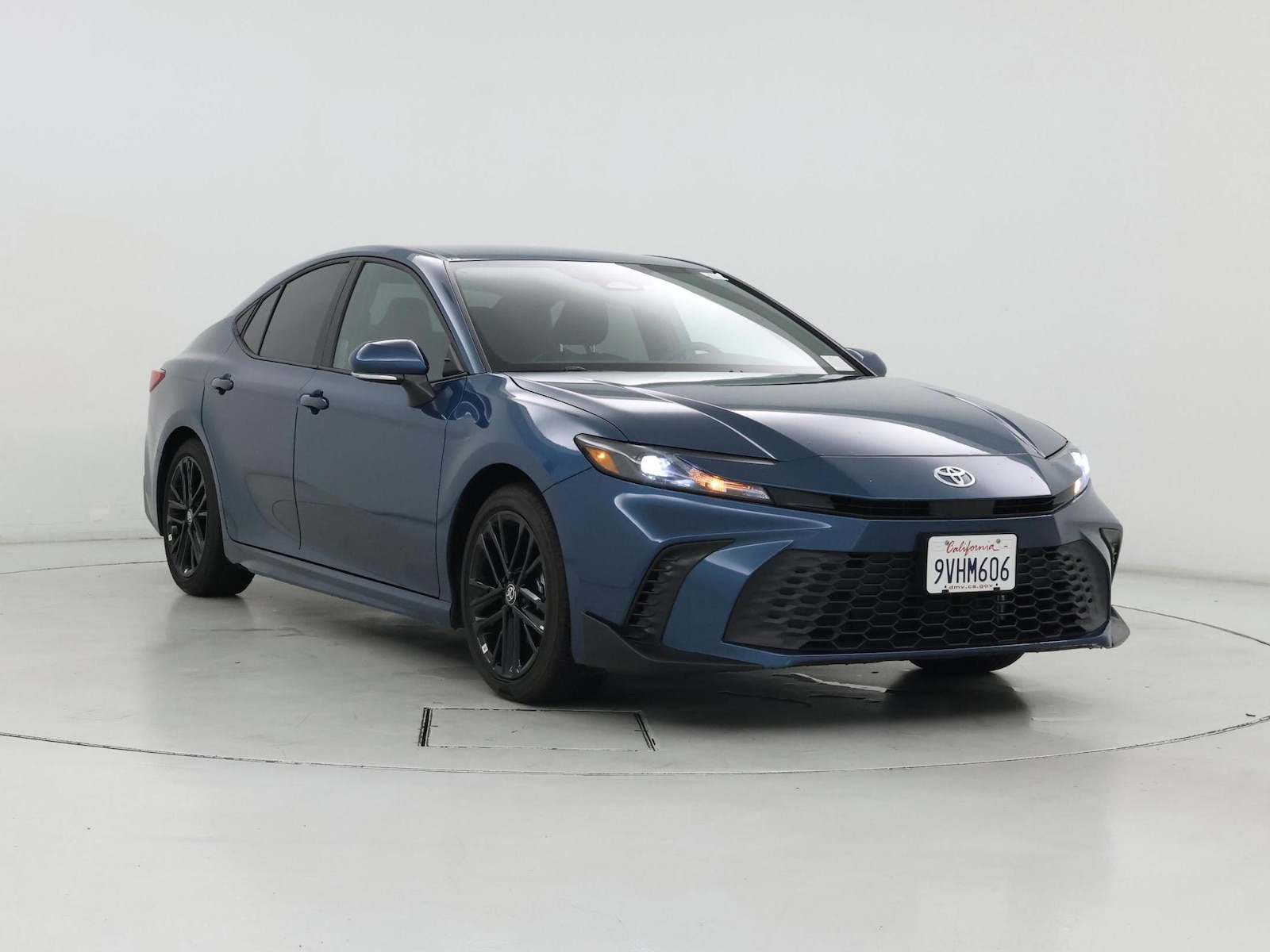 toyota camry 2025 4T1DAACK8SU637033 image toyota camry 2025 4T1DAACK8SU637033 image