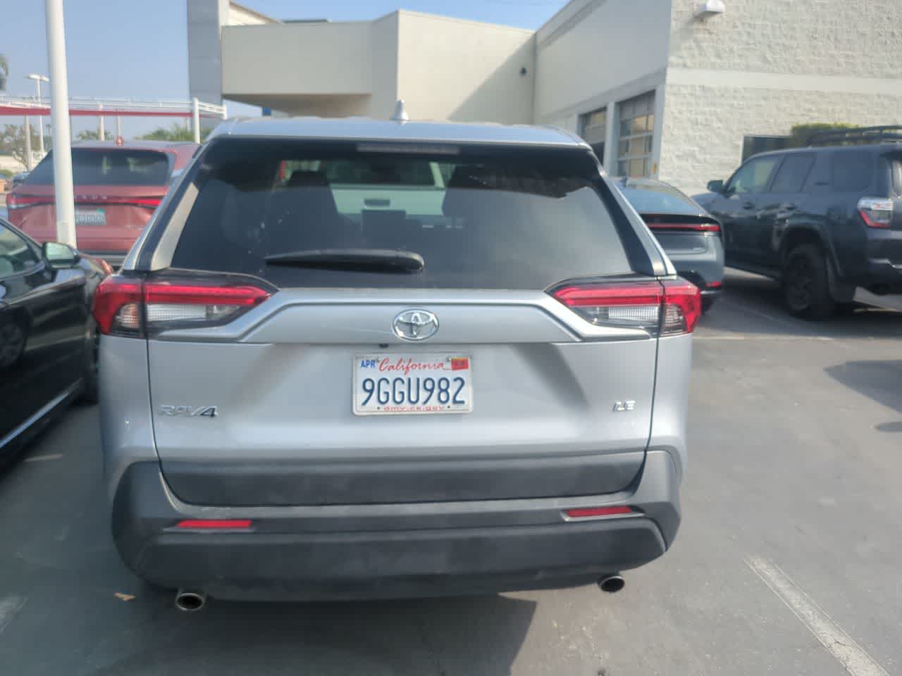 toyota camry 2025 4T1DAACKXSU552968 image toyota camry 2025 4T1DAACKXSU552968 image