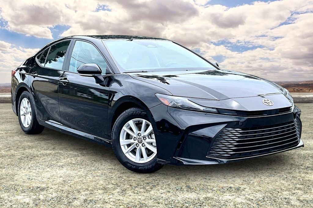 toyota camry 2025 4T1DAACK1SU090171 image toyota camry 2025 4T1DAACK1SU090171 image