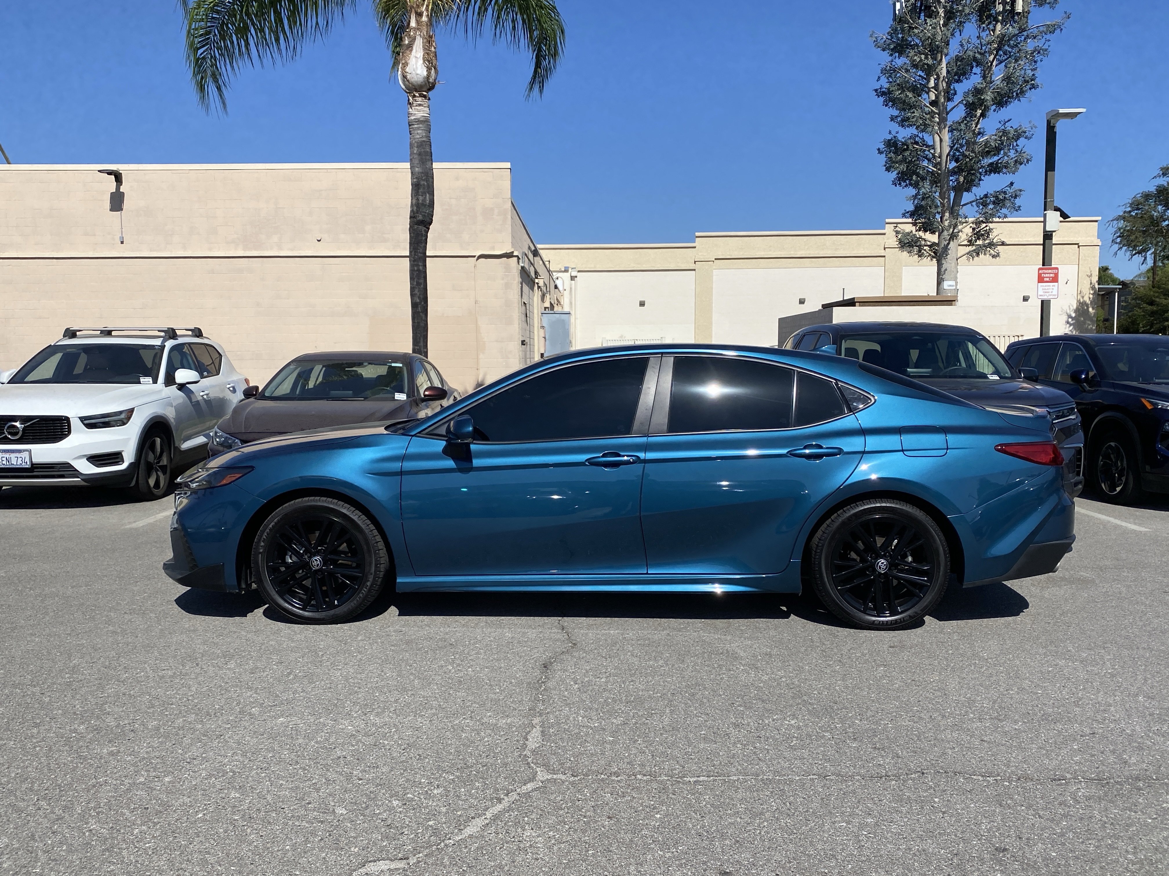 toyota camry 2025 4T1DAACK6SU566639 image toyota camry 2025 4T1DAACK6SU566639 image