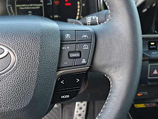 toyota camry 2025 4T1DBADK6SU500510 image toyota camry 2025 4T1DBADK6SU500510 image