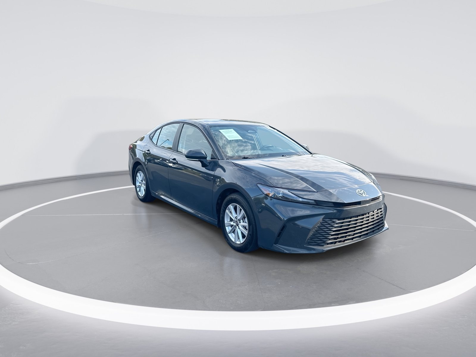 toyota camry 2025 4T1DAACKXSU189605 image toyota camry 2025 4T1DAACKXSU189605 image