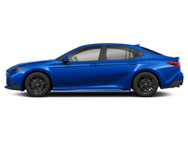 toyota camry 2025 4T1DAACK4SU035357 image toyota camry 2025 4T1DAACK4SU035357 image