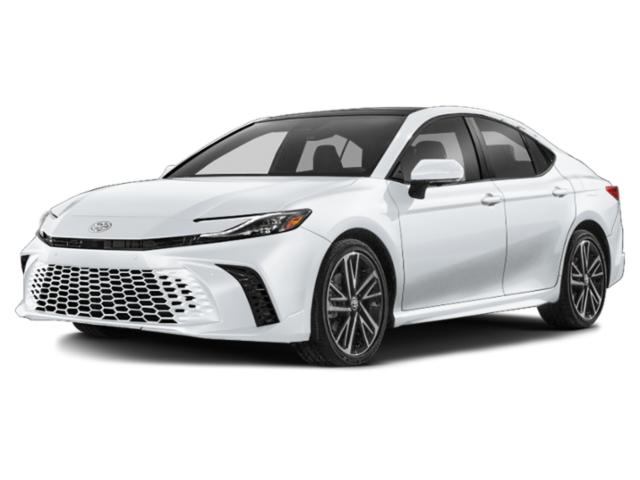 toyota camry 2025 4T1DAACK7SU513965 image toyota camry 2025 4T1DAACK7SU513965 image