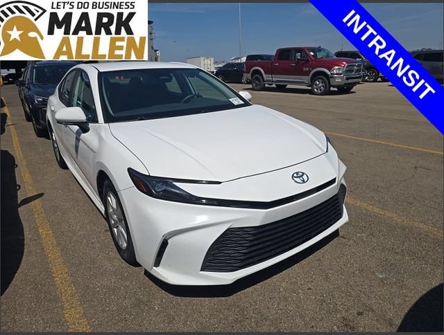 toyota camry 2025 4T1DAACK0SU050308 image toyota camry 2025 4T1DAACK0SU050308 image