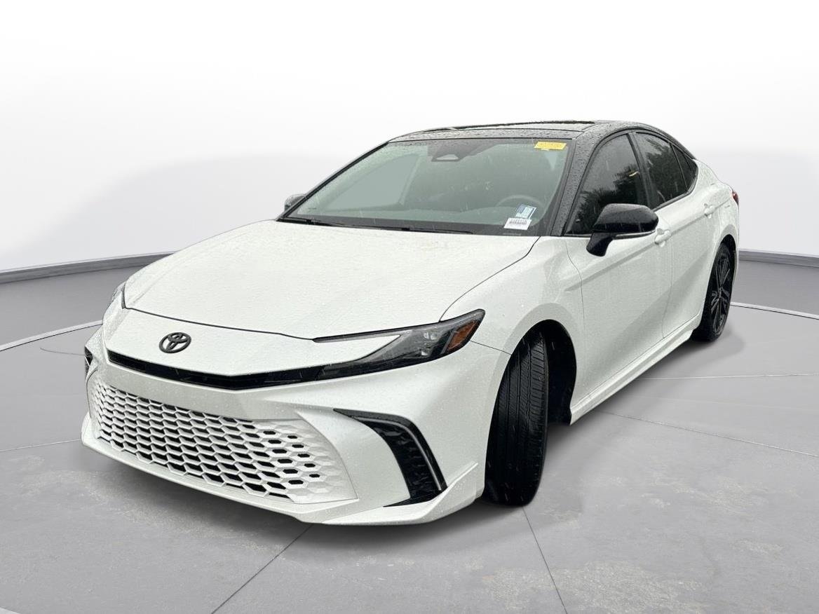 toyota camry 2025 4T1DAACK0SU197079 image toyota camry 2025 4T1DAACK0SU197079 image